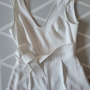 Club Monaco Jumpsuit